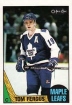 1987-88 O-Pee-Chee #120 Tom Fergus