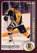 2002-03 O-Pee-Chee Factory Set #268 Andy Hilbert