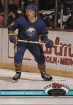 1991-92 Stadium Club #195 Alexander Mogilny