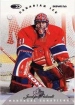 1996-97 Donruss Canadian Ice #2 Jocelyn Thibault