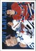 1991-92 Score Canadian Bilingual #293 Guy Lafleur/A Hall of Famer