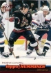 1999-00 Pacific Red #323 Teppo Numminen 