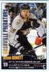 2009-10 Panini Stickers #263 Jason Arnott