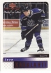 1999-00 Upper Deck MVP SC Edition #88 Jere Karalahti