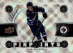 2022-23 Upper Deck MVP Pinpoints #PP4 Mark Scheifele