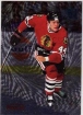 1995-96 Metal #27/ Patrick Poulin