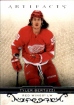 2021-22 Artifacts #79 Tyler Bertuzzi