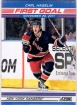 2012-13 Score First Goal #FG7 Carl Hagelin