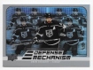 2022-23 Upper Deck Defense Mechanism #DM7 Drew Doughty