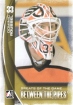 2013-14 Between the Pipes #98 Dominic Roussel GOTG 