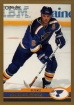 1999-00 O-Pee-Chee #13 Al MacInnis 