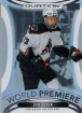 2021-22 Upper Deck Ovation World Premiere #WP49 Jan Jenk