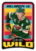 2024-25 O-Pee-Chee Retro #289 Kirill Kaprizov