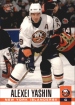 2003-04 Pacific #218 Alexei Yashin