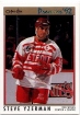 1991-92 OPC Premier #73 Steve Yzerman