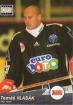 2000-01 Czech OFS #396 Tom Vlask