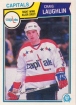 1983-84 O-Pee-Chee #375 Craig Laughlin