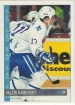 1992-93 O-Pee-Chee #266 Valeri Kamensky 