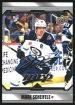 2024-25 Upper Deck MVP Silver Script #35 Mark Scheifele