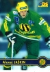 1998-99 Czech DS #87 Alexej Jakin