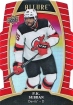 2019-20 Upper Deck Allure Red Rainbow #53 P.K. Subban