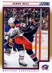 2012-13 Score Gold Rush #159 Jared Boll