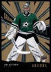 2020-21 Upper Deck Allure Grand Entrance #GE22 Jake Oettinger