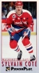 1993-94 PowerPlay #259 Sylvain Cote