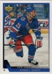 1993-94 Upper Deck #181 Sergei Zubov