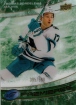 2022-23 Upper Deck Ice Green #210 Thomas Bordeleau /599