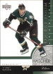 2002-03 Upper Deck Honor Roll #80 Derian Hatcher