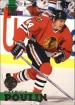 1994-95 Stadium Club Super Team Winner #13 Patrick Poulin