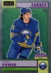 2022-23 O-Pee-Chee Platinum Retro #R66 Owen Power