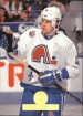 1994-95 Leaf #339 Chris Simon 