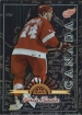 1997-98 Leaf International #12 Brendan Shanahan