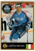 1995 Finnish Semic World Championships #174 Gaetano Orlando