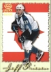 1999-00 Crown Royale International Glory #24 Jeff Friesen