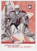2006-07 Between The Pipes #29 Justin Leclerc