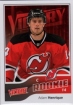 2011-12 Upper Deck Victory #224 Adam Henrique RC