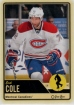 2012-13 O-Pee-Chee # 118 Erik Cole