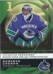 2008-09 McDonald's Upper Deck Superstar Spotlight #IS9 Roberto Luongo