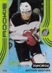 2019-20 Synergy Green #61 Nathan Bastian  /199