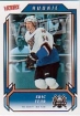 2006-07 Upper Deck Victory #205 Eric Fehr