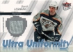 2007-08 Ultra Uniformity #UDL David Legwand