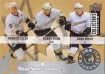 2009-10 Collector's Choice Reserve #201 Saku Koivu / Bobby Ryan / Ryan Getzlaf