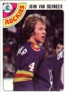 1978-79 Topps #224 John Van Boxmeer