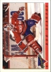 1993-94 OPC Premier #304 Don Beaupre