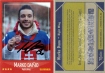 2015 Rookie Cards  Marko Dano + originln podpis 