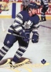 1997-98 Paramount #178 Sergei Berezin