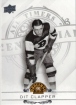 2023-24 Upper Deck Boston Bruins Centennial All-Timers #10041 Dit Clapper SP